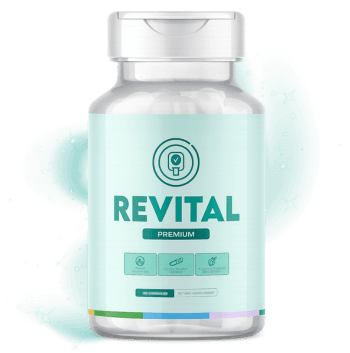 get revital
