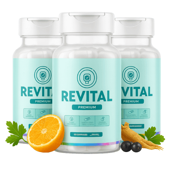 revital blood sugar - get revital